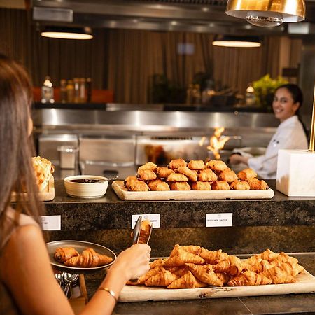 Novotel Brisbane South Bank Ngoại thất bức ảnh