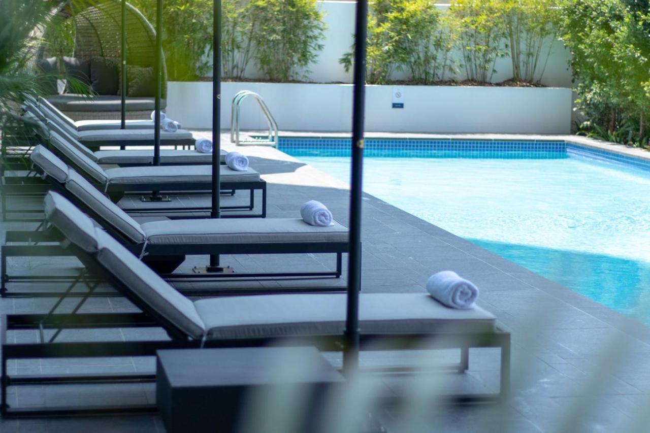 Novotel Brisbane South Bank Ngoại thất bức ảnh