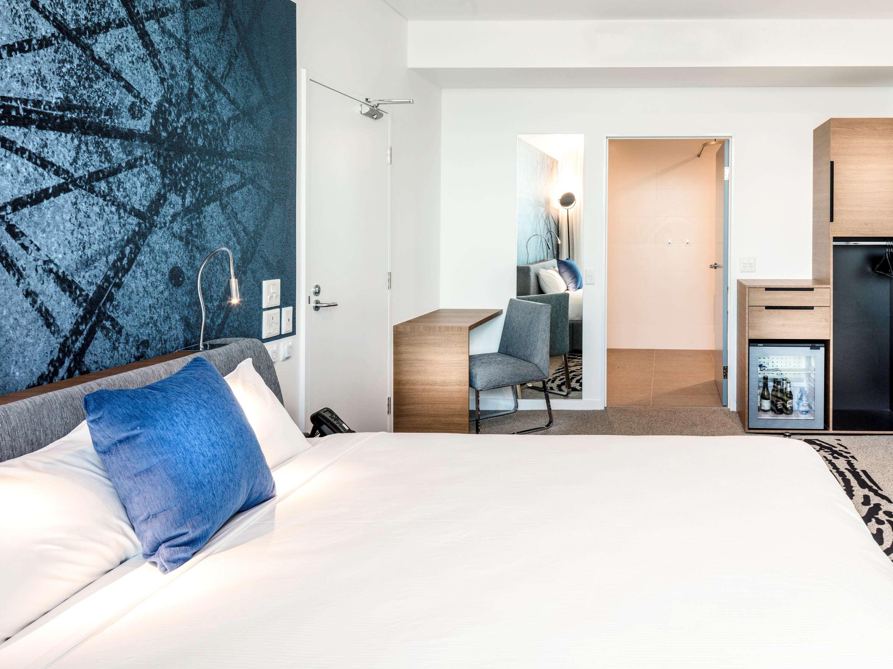 Novotel Brisbane South Bank Ngoại thất bức ảnh