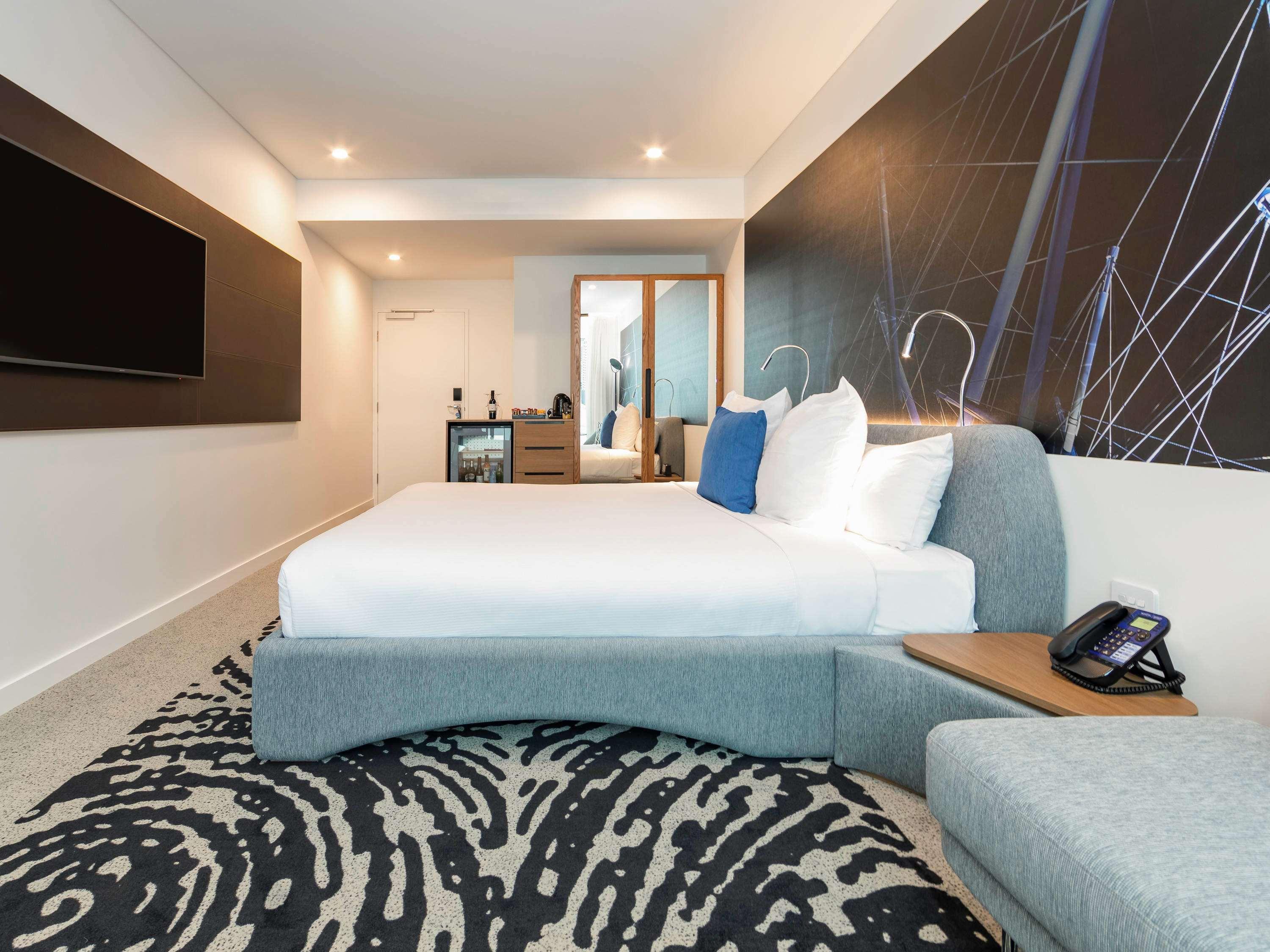 Novotel Brisbane South Bank Ngoại thất bức ảnh