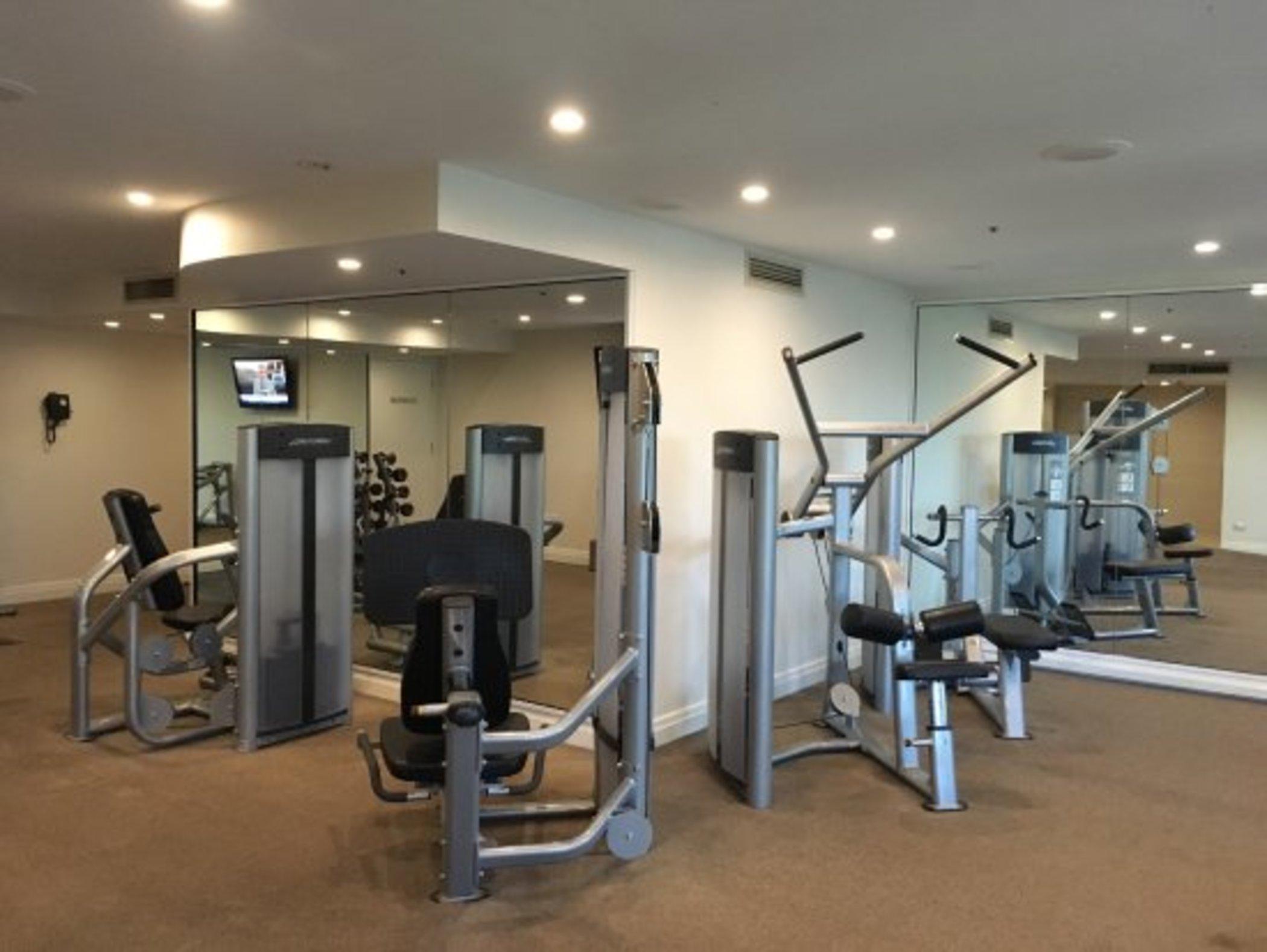 Novotel Brisbane South Bank Ngoại thất bức ảnh