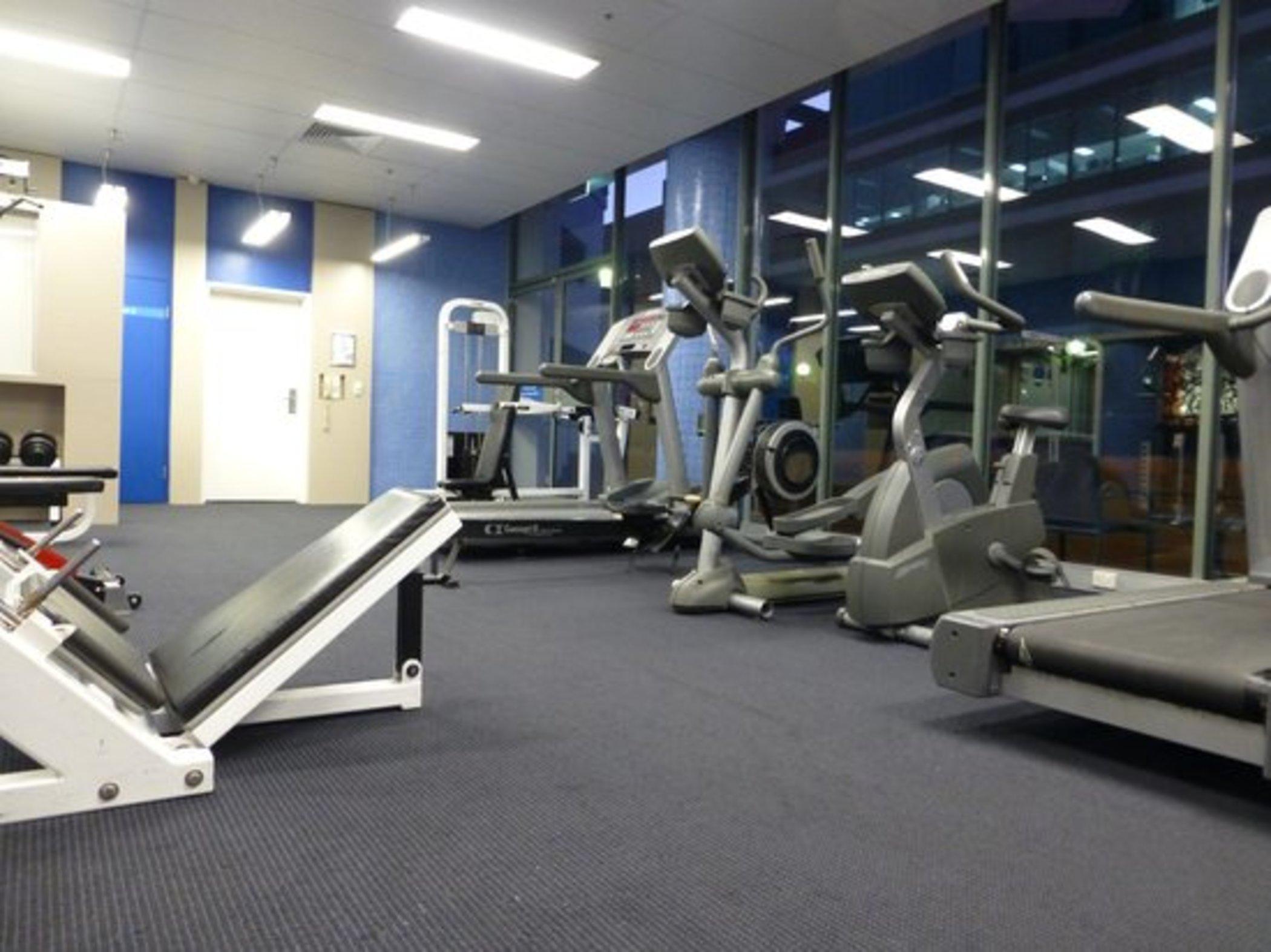 Novotel Brisbane South Bank Ngoại thất bức ảnh