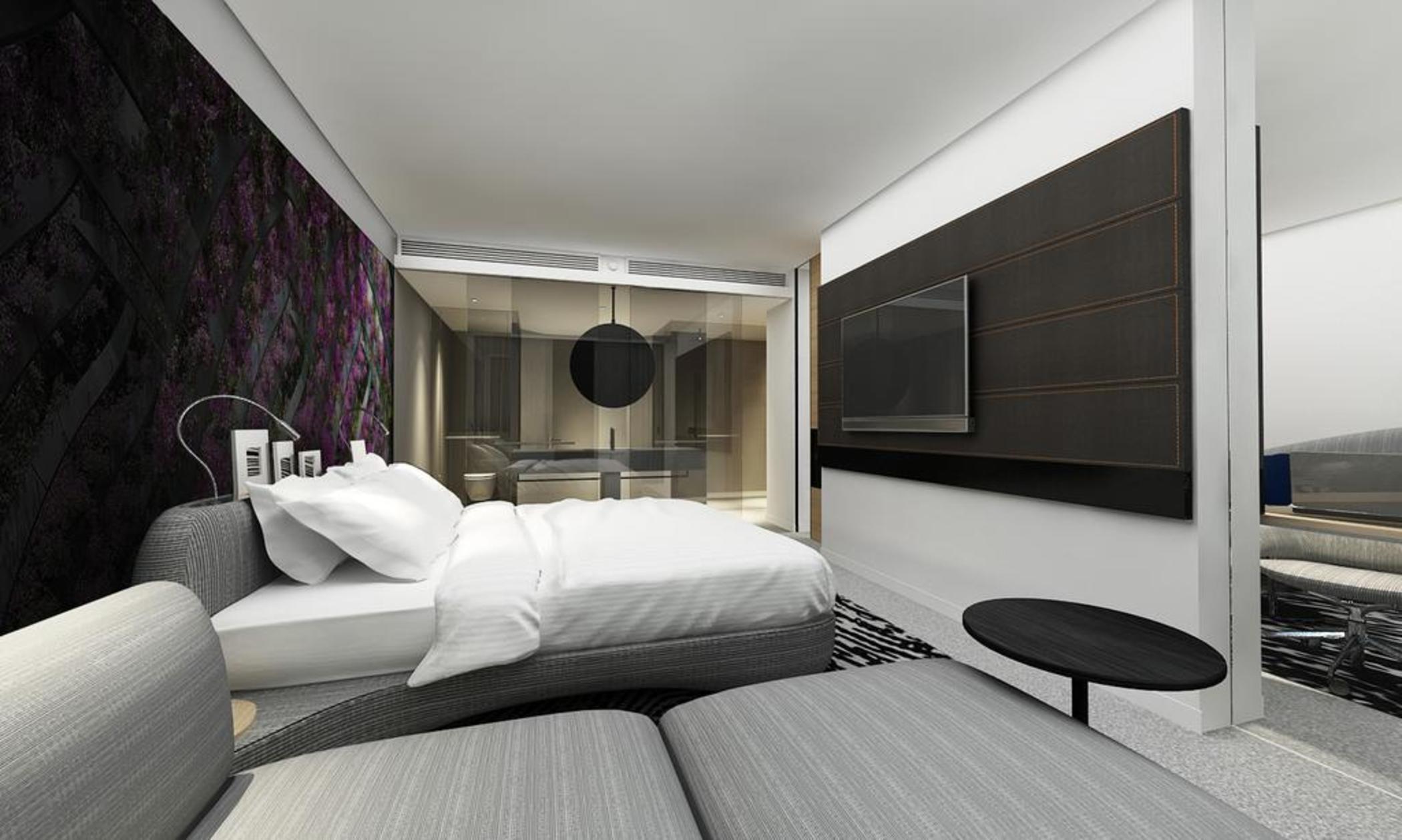 Novotel Brisbane South Bank Ngoại thất bức ảnh