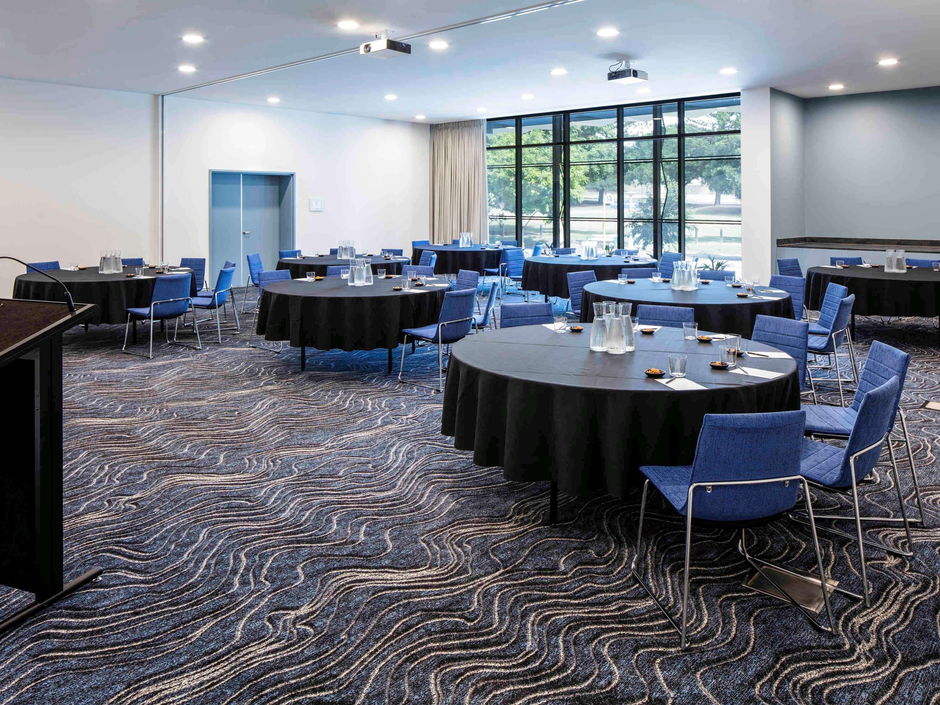 Novotel Brisbane South Bank Ngoại thất bức ảnh