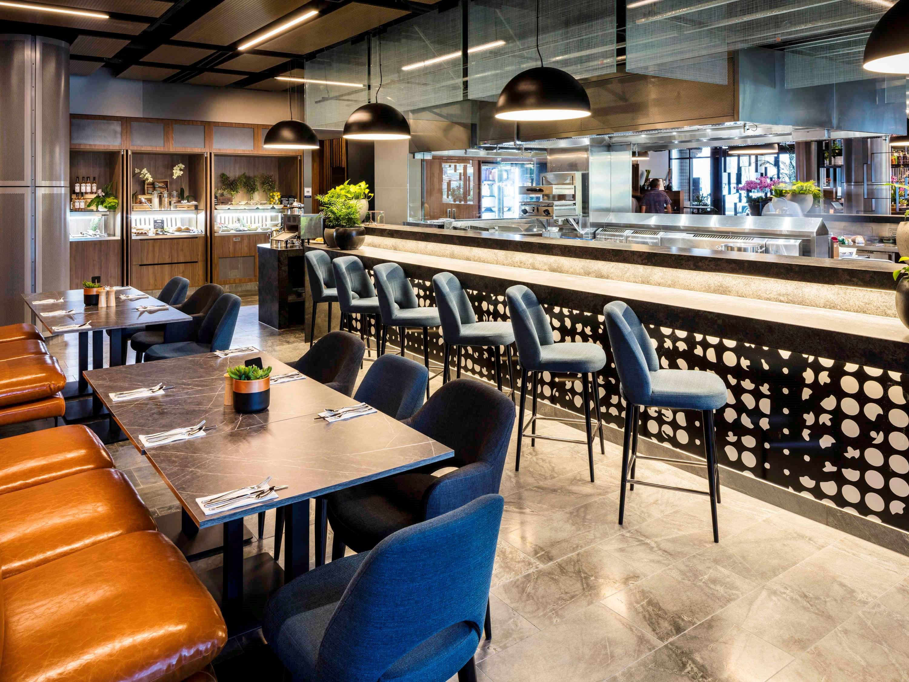 Novotel Brisbane South Bank Ngoại thất bức ảnh