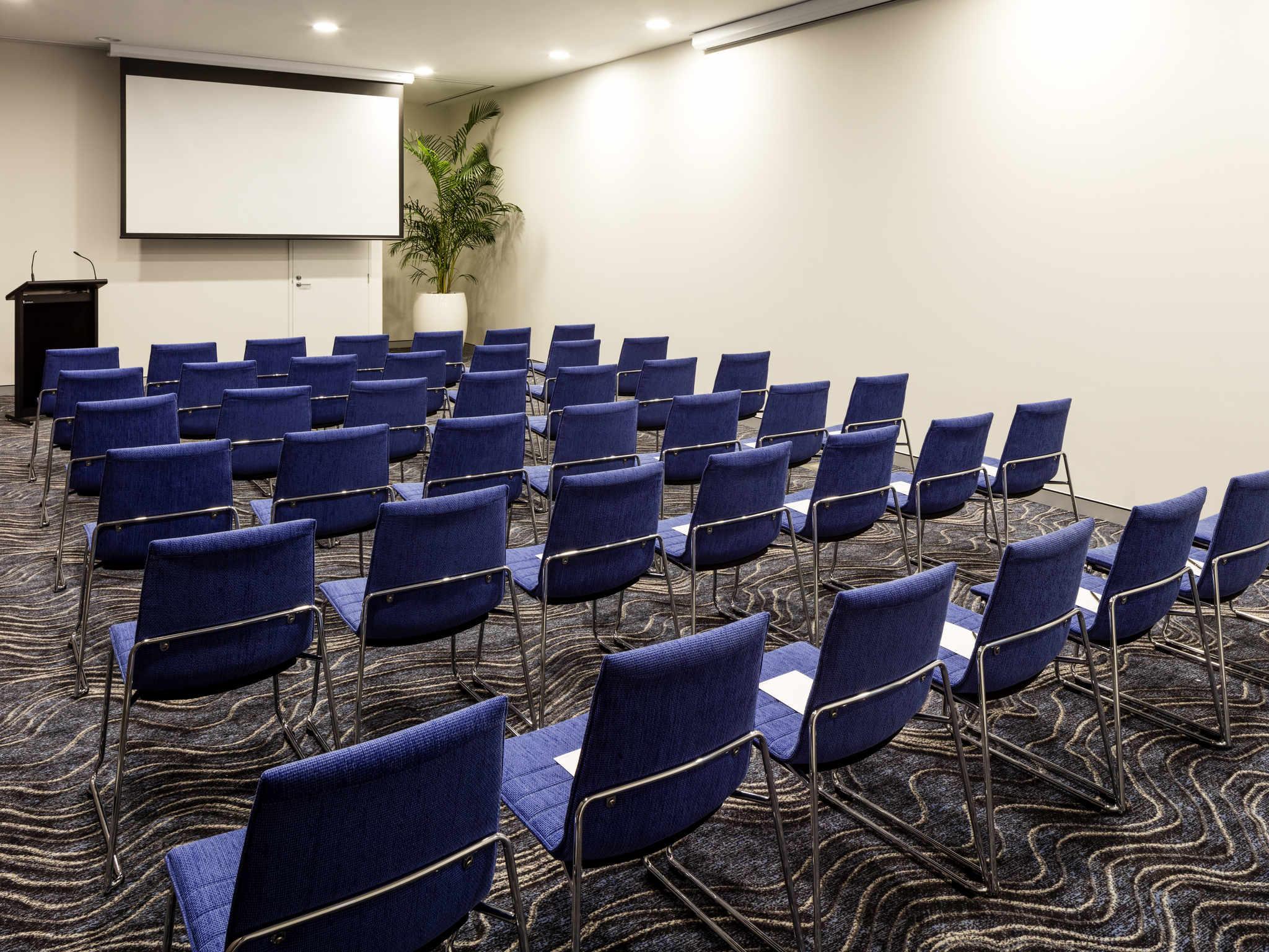 Novotel Brisbane South Bank Ngoại thất bức ảnh