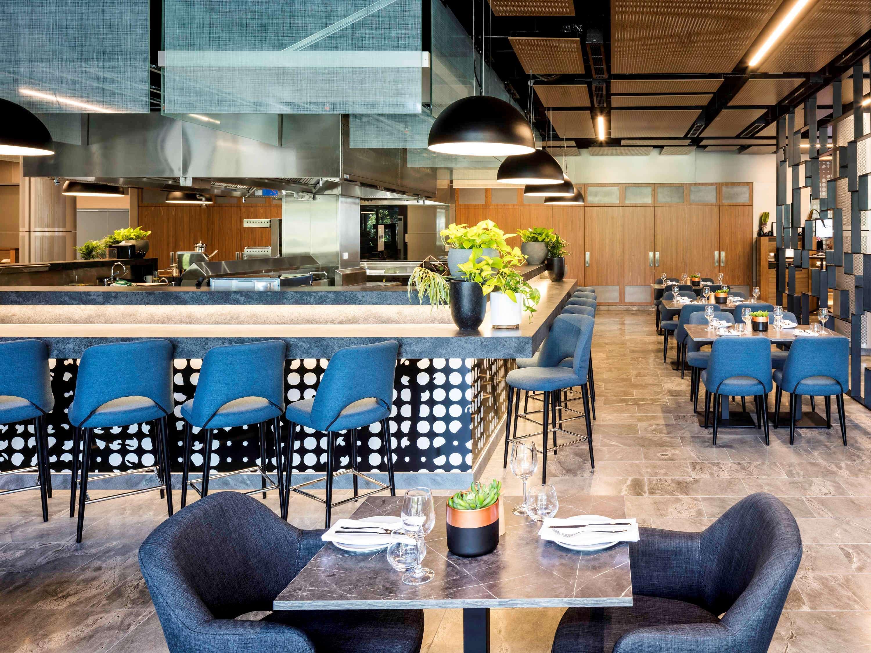 Novotel Brisbane South Bank Ngoại thất bức ảnh