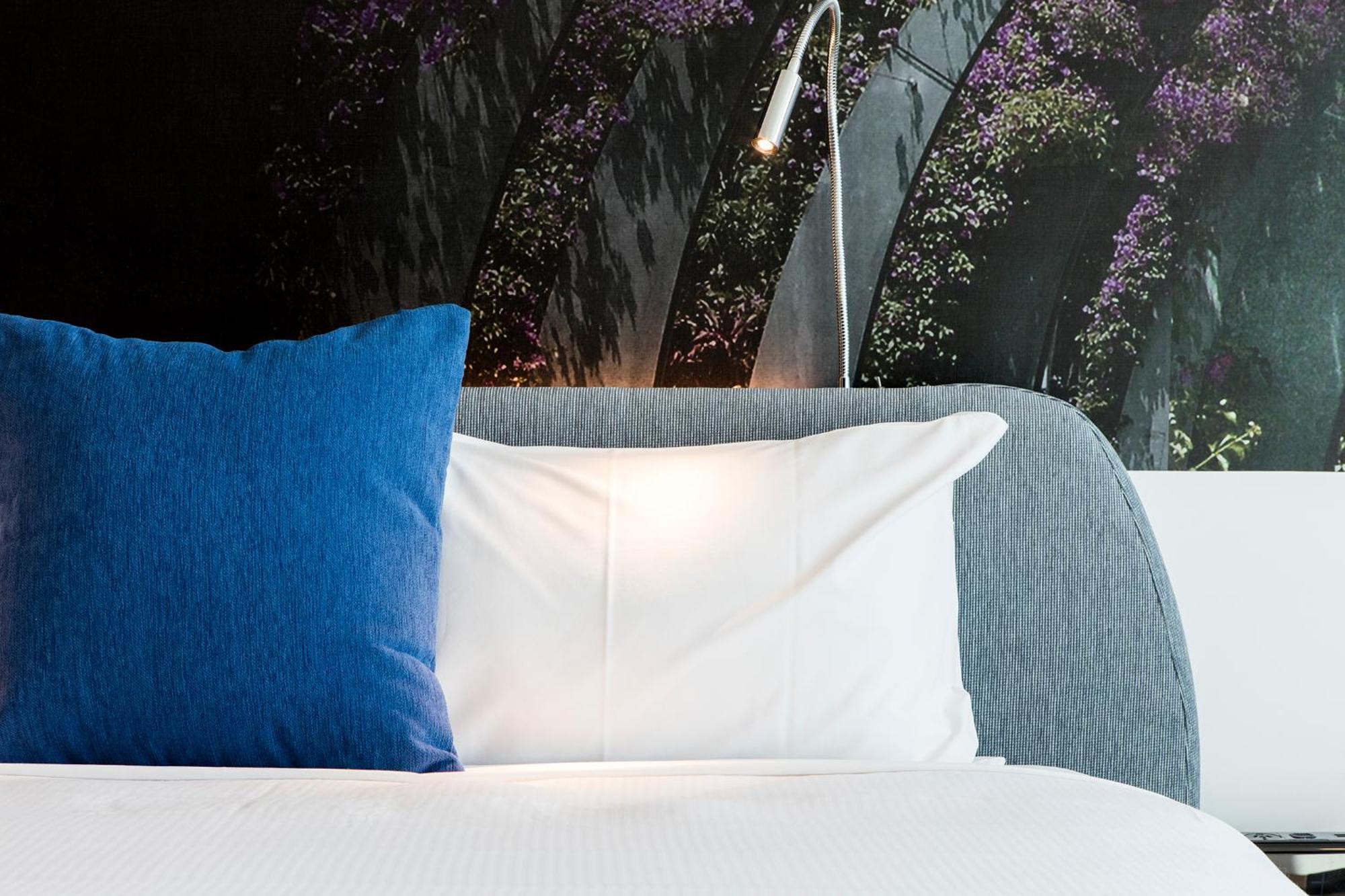 Novotel Brisbane South Bank Ngoại thất bức ảnh