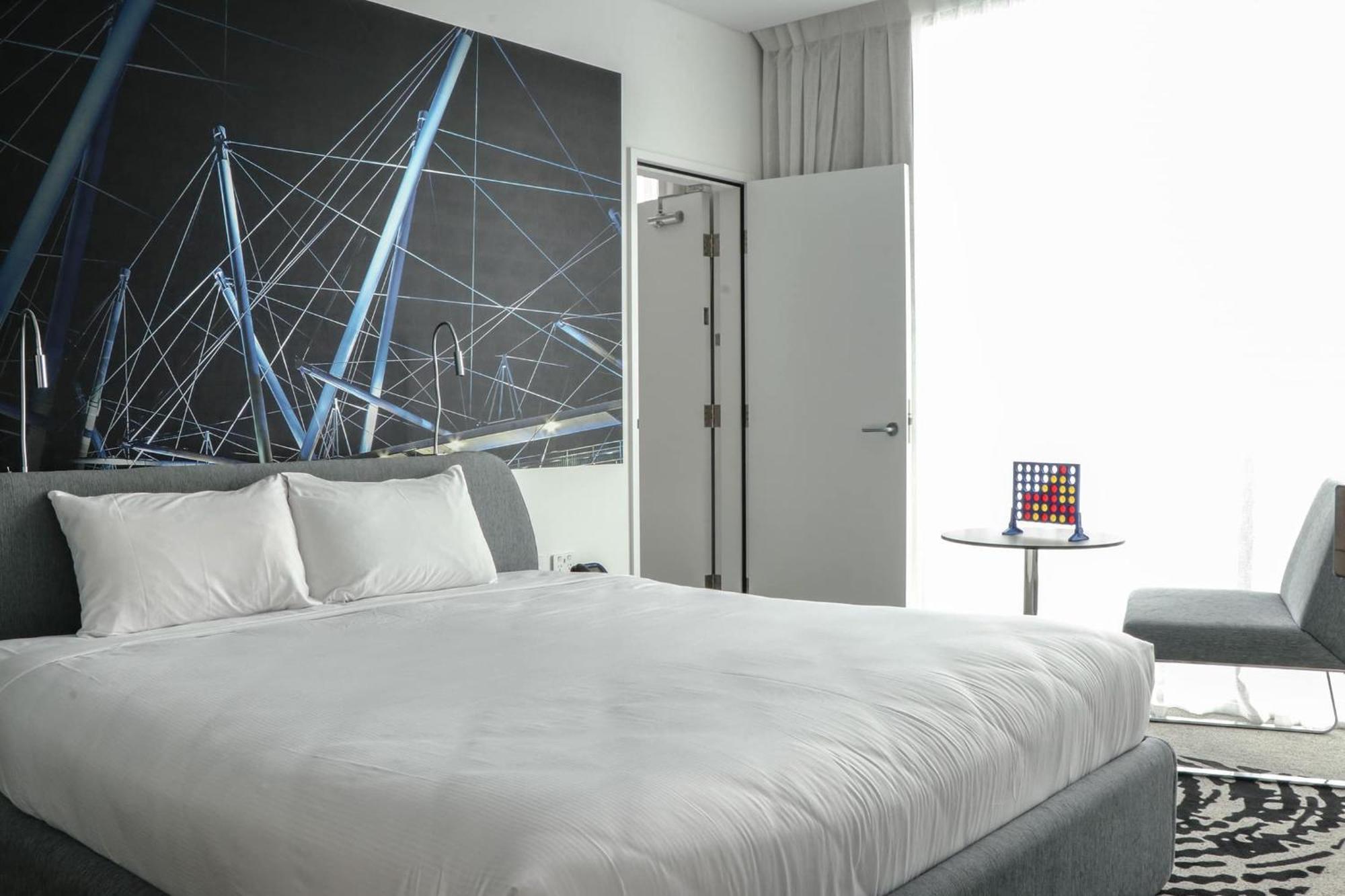 Novotel Brisbane South Bank Ngoại thất bức ảnh