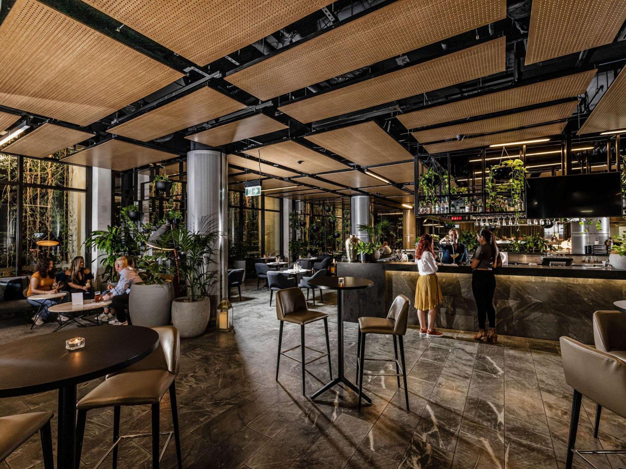 Novotel Brisbane South Bank Ngoại thất bức ảnh